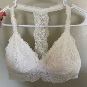 Cute Lace Bralette